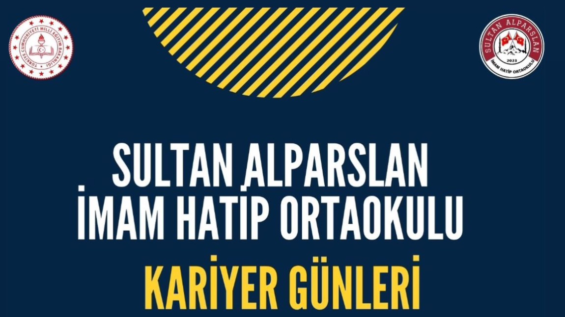 Kariyer Günleri kapsamında 