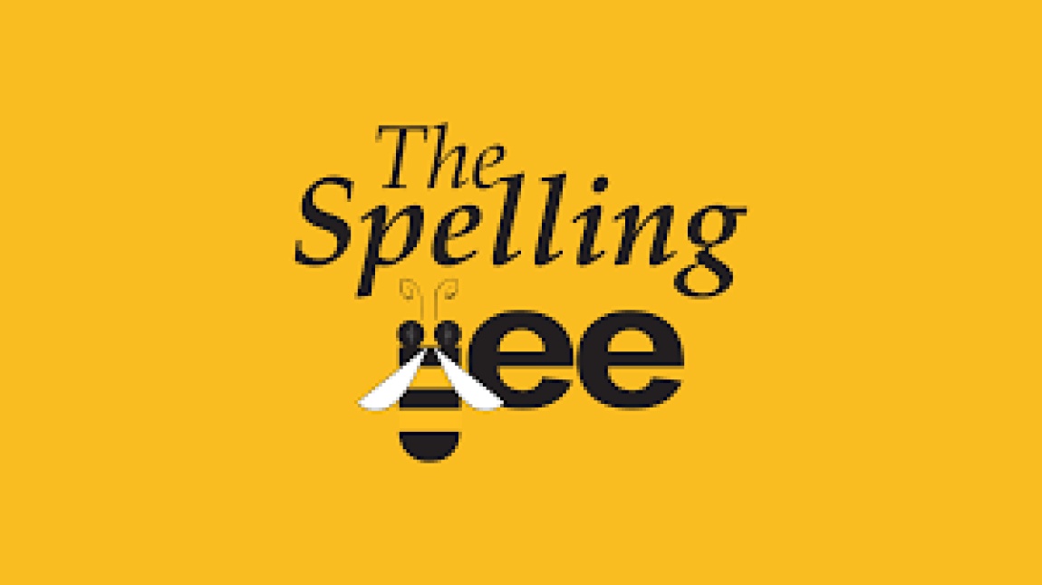 SPELLING BEE YARIŞMALARIMIZ